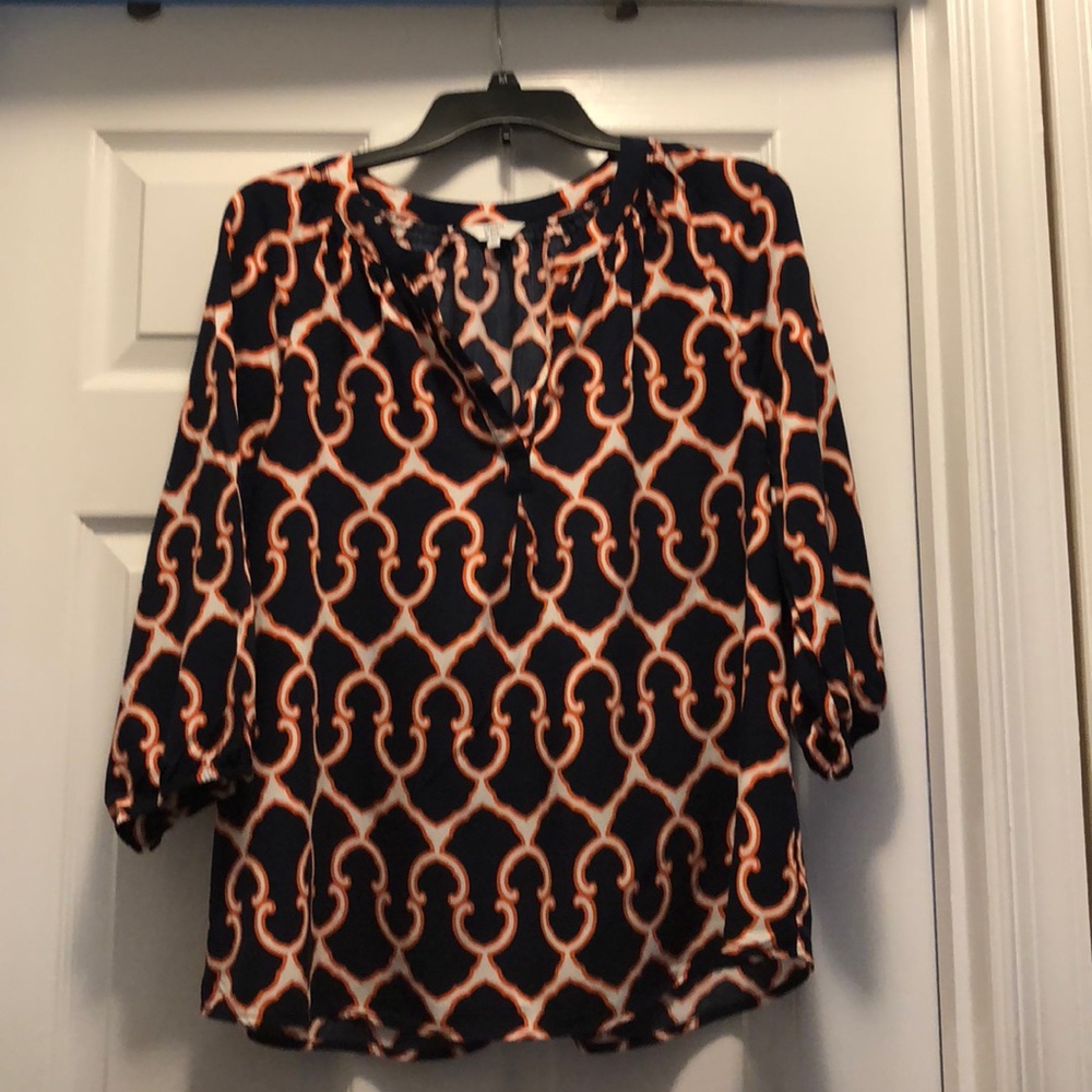 Crown & Ivy Blouse
